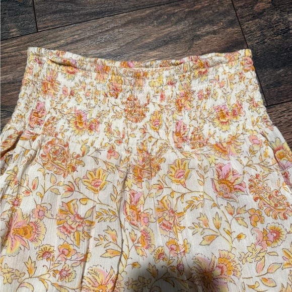 Billabong Wide Leg Pants - Picture 6 of 10